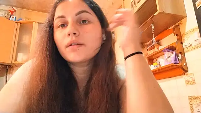 Snapshot of DierdreCousineau chatting on September 15, 2025, 10:15 am DierdreCousineau online show from September 15, 2025, 10:15 am