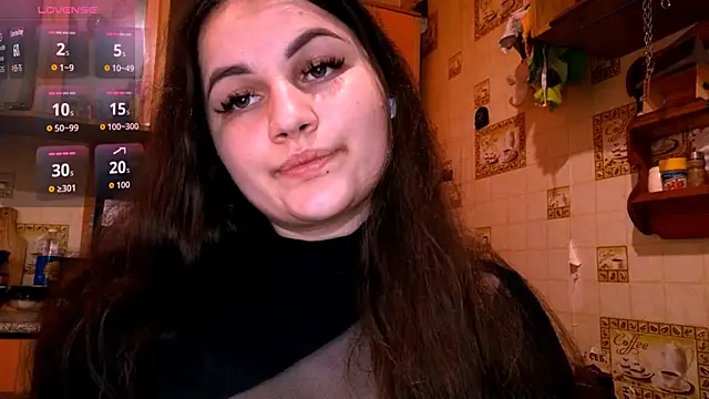 Snapshot of DierdreCousineau chatting on November 29, 2025, 11:10 am DierdreCousineau online show from November 29, 2025, 11:10 am