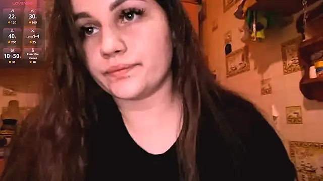 Snapshot of DierdreCousineau chatting on November 28, 2025, 10:15 am DierdreCousineau online show from November 28, 2025, 10:15 am