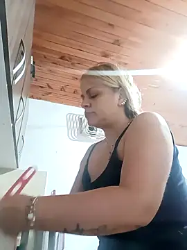 Alanna Grays online show from November 30, 2025, 3:57 pm