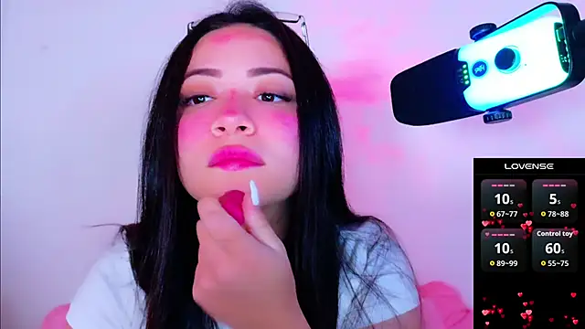 SofiKray online show from January 13, 2026, 8:24 pm