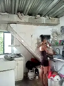 sexy-colombiana online show from October 4, 2025, 10:33 pm