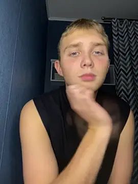 Luka Belton online show from October 20, 2025, 3:34 pm