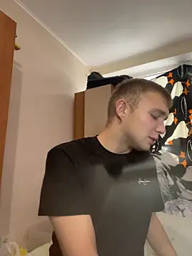 Luka Belton online show from October 15, 2025, 12:13 pm