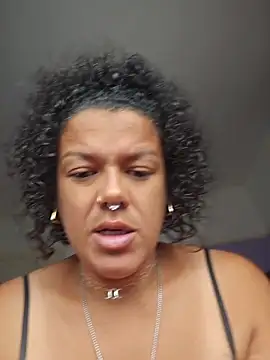 GoddessChantelle online show from June 1, 2026, 12:05 pm