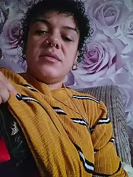 Snapshot of GoddessChantelle chatting on November 18, 2025, 10:07 am GoddessChantelle online show from November 18, 2025, 10:07 am