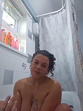 Snapshot of GoddessChantelle chatting on December 3, 2025, 2:38 pm GoddessChantelle online show from December 3, 2025, 2:38 pm