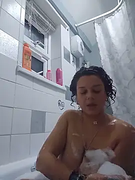 GoddessChantelle online show from December 21, 2025, 4:52 pm