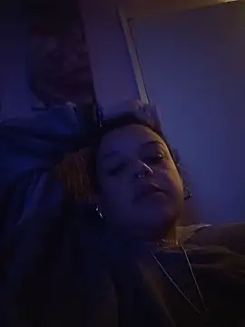 GoddessChantelle online show from February 17, 2026, 11:35 pm