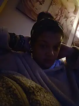 GoddessChantelle online show from March 8, 2026, 8:34 pm