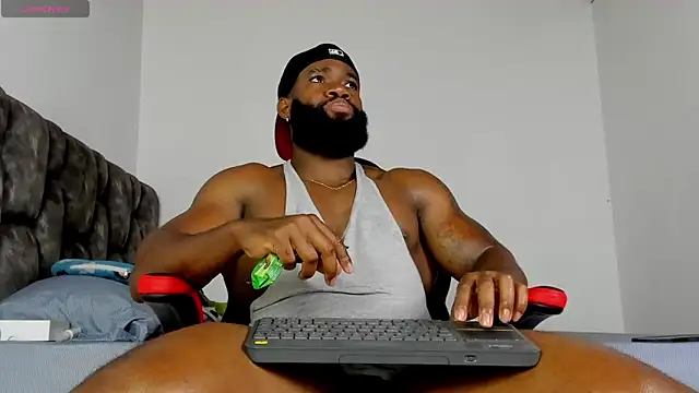 james musclebbc online show from April 6, 2026, 8:10 pm