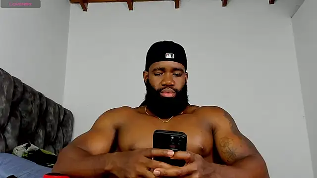 james musclebbc online show from March 24, 2026, 9:48 pm