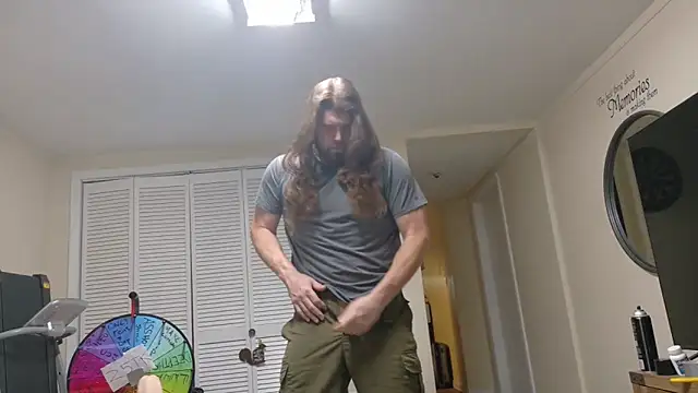 Snapshot of FreakThorOnlyyFans chatting on September 26, 2025, 2:35 pm FreakThorOnlyyFans online show from September 26, 2025, 2:35 pm