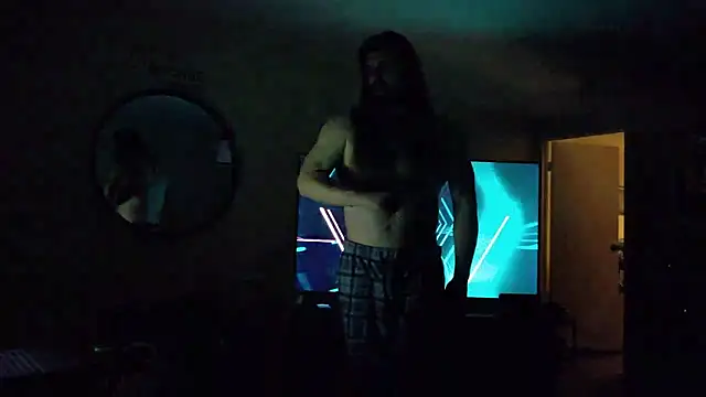 FreakThorOnlyyFans online show from January 8, 2026, 12:11 pm