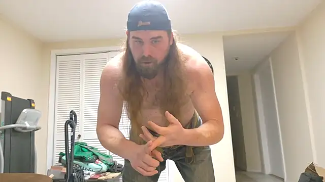 Snapshot of FreakThorOnlyyFans chatting on November 16, 2025, 9:41 pm FreakThorOnlyyFans online show from November 16, 2025, 9:41 pm