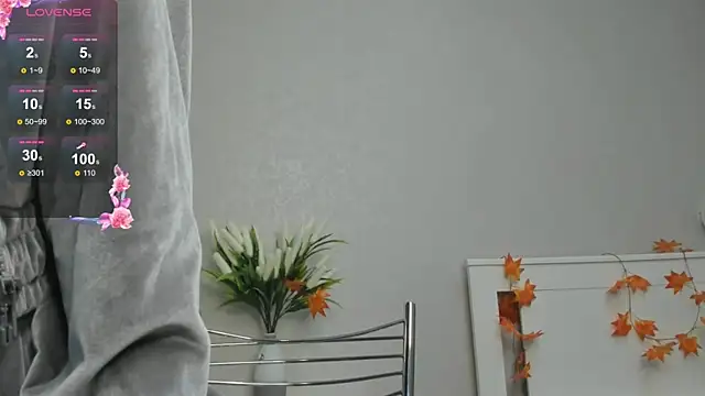 Snapshot of AuroraVice chatting on December 1, 2025, 6:36 am AuroraVice online show from December 1, 2025, 6:36 am