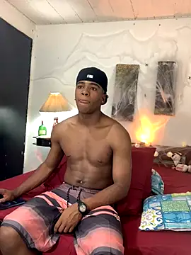 DEMOND 333 online show from October 29, 2025, 3:11 pm