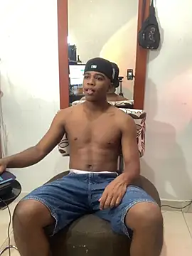 DEMOND 333 online show from September 23, 2025, 8:16 pm