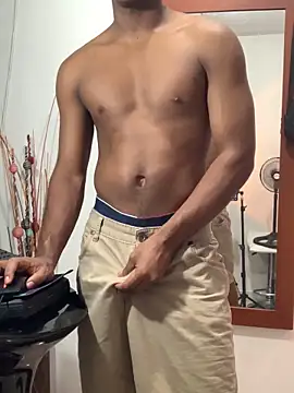 DEMOND 333 online show from September 16, 2025, 12:44 am