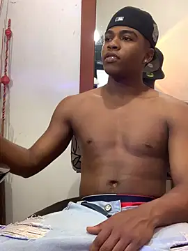 DEMOND 333 online show from September 17, 2025, 2:19 pm