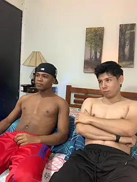 DEMOND 333 online show from October 14, 2025, 1:23 pm