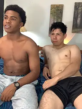 DEMOND 333 online show from November 2, 2025, 3:28 pm