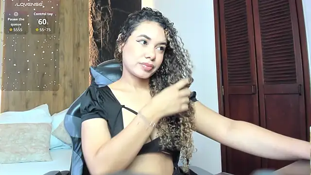 angie leonn online show from February 13, 2026, 1:22 pm