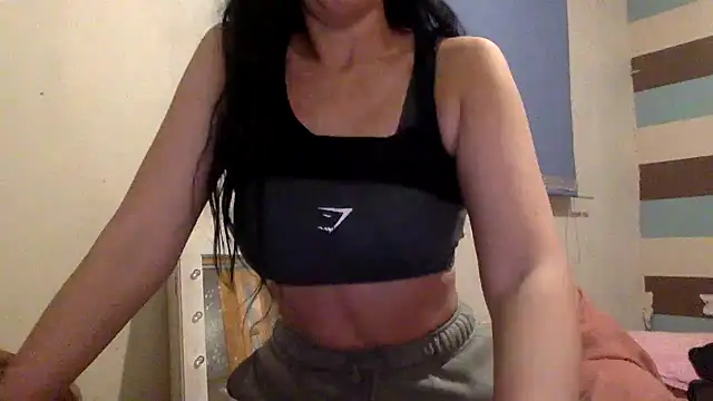 Snapshot of Bellababexox_ chatting on October 1, 2025, 5:23 am Bellababexox online show from October 1, 2025, 5:23 am