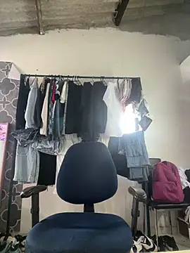 LicyEvans1 online show from March 5, 2026, 8:05 pm