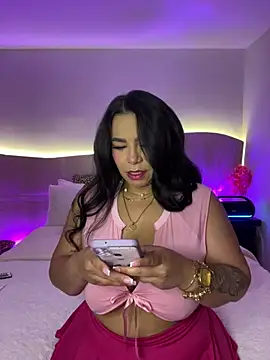 Vicky Saidi online show from March 9, 2026, 9:35 am