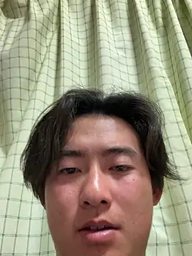 shoma2003 online show from March 24, 2026, 1:33 pm