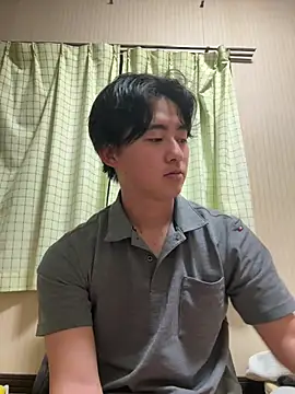 Snapshot of shoma2003 chatting on June 1, 2026, 10:48 am shoma2003 online show from June 1, 2026, 10:48 am
