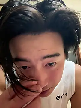 shoma2003 online show from February 27, 2026, 2:06 pm