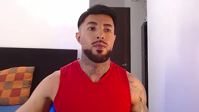 Snapshot of andrea_de_lucaa chatting on July 15, 2026, 4:19 am andrea de lucaa online show from July 15, 2026, 4:19 am