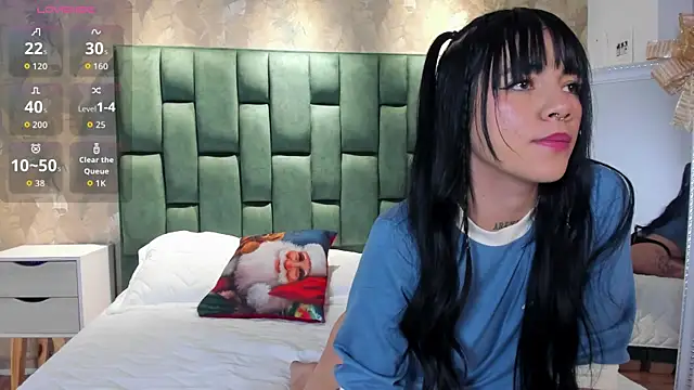 Snapshot of alice_rose5 chatting on November 22, 2025, 2:54 am alice rose5 online show from November 22, 2025, 2:54 am