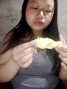 Snapshot of girl-babi chatting on February 27, 2026, 2:01 am girl-babi online show from February 27, 2026, 2:01 am