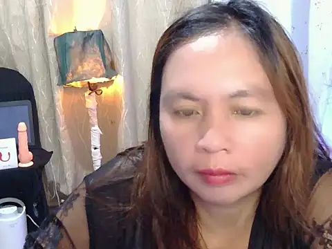 Pink Scarlet online show from October 23, 2025, 6:50 pm