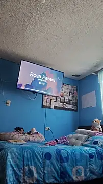 lindasyt online show from December 1, 2025, 2:51 pm