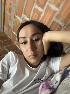 RAKEL37 online show from November 21, 2025, 3:16 am