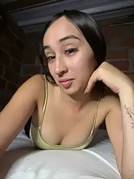 RAKEL37 online show from March 8, 2026, 5:33 am