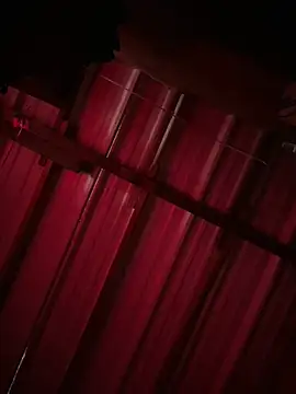 RAKEL37 online show from April 7, 2026, 1:46 pm