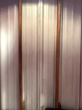 RAKEL37 online show from November 10, 2025, 6:46 pm