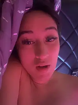 RAKEL37 online show from February 23, 2026, 5:46 pm