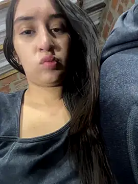 RAKEL37 online show from October 28, 2025, 3:18 am