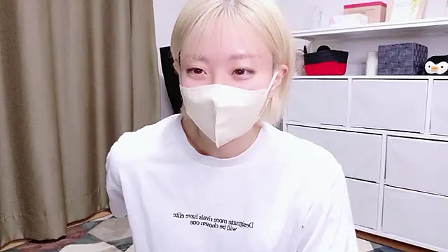 Nana  ch online show from February 23, 2026, 9:37 pm