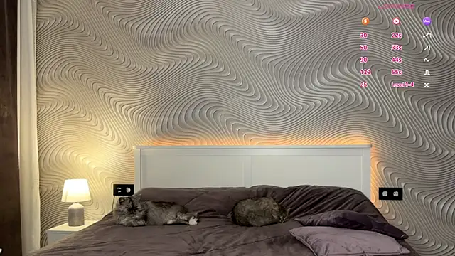 MiaSweetasHoney online show from March 24, 2026, 6:35 am