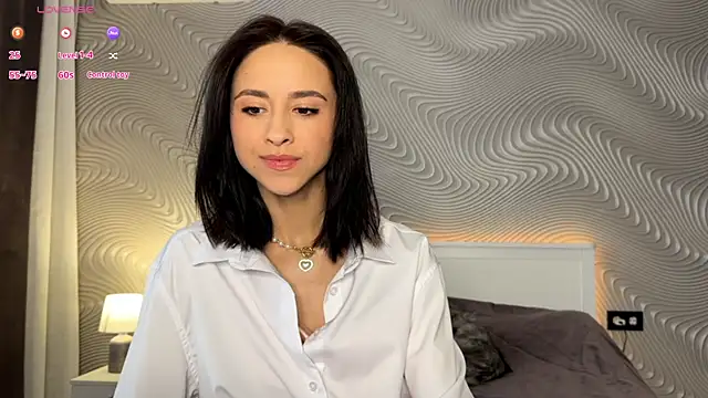 MiaSweetasHoney online show from March 5, 2026, 6:32 am