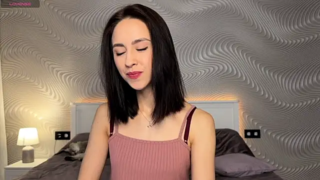 MiaSweetasHoney online show from March 25, 2026, 6:24 am