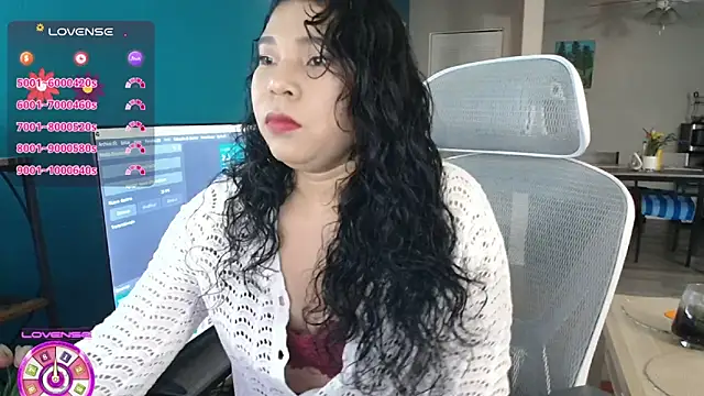 Snapshot of SHEILYN_ chatting on February 26, 2026, 3:28 am SHEILYN online show from February 26, 2026, 3:28 am