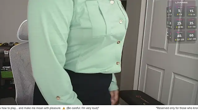 SHEILYN  online show from April 1, 2026, 2:57 am